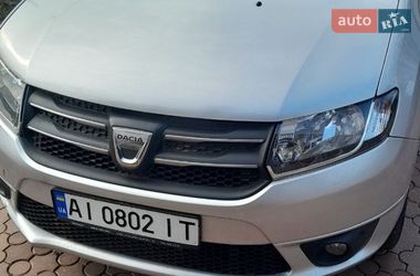 Ціни Dacia Logan Дизель