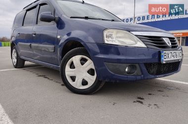 Цены Dacia Logan Дизель