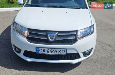 Цены Dacia Logan Дизель