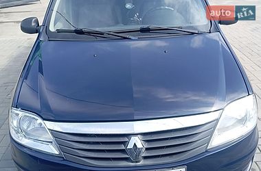 Ціни Renault Logan Дизель