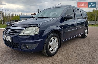 Цены Renault Logan Дизель