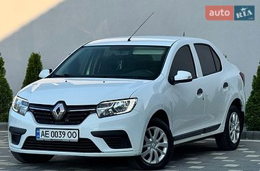 Цены Renault Logan Дизель