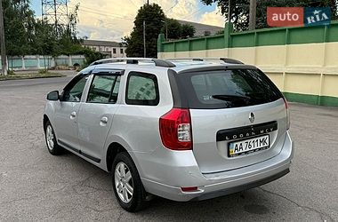 Ціни Renault Logan Дизель