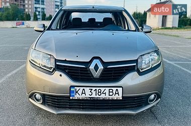Ціни Renault Logan Дизель