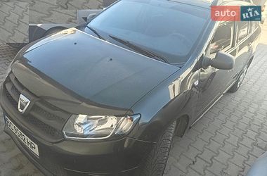 Цены Dacia Logan Дизель