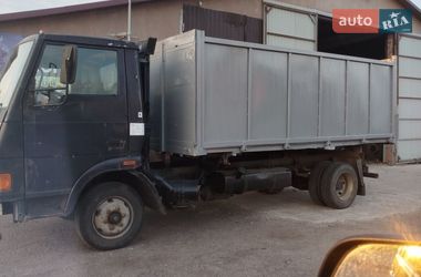 Ціни TATA LPT 613 Дизель