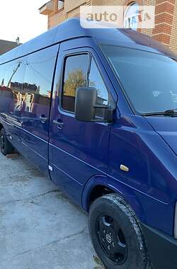 Ціни Volkswagen LT Дизель