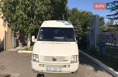 Цены Volkswagen LT Дизель