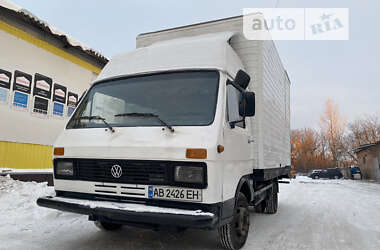 Ціни Volkswagen LT Дизель