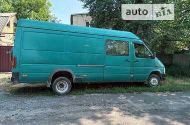 Ціни Volkswagen LT Дизель