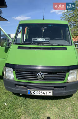 Цены Volkswagen LT Дизель