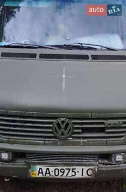Цены Volkswagen LT Дизель