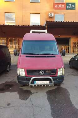 Ціни Volkswagen LT Дизель