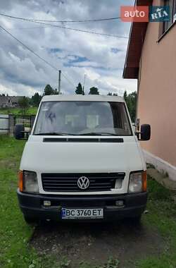 Цены Volkswagen LT Дизель