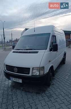 Цены Volkswagen LT Дизель