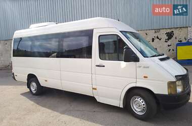 Цены Volkswagen LT Дизель