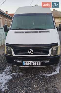 Ціни Volkswagen LT Дизель