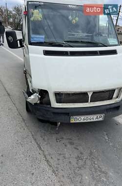 Ціни Volkswagen LT Дизель