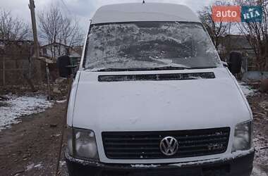 Ціни Volkswagen LT Дизель