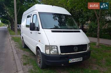 Ціни Volkswagen LT Дизель