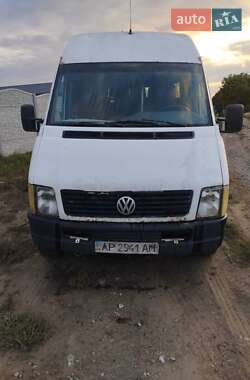 Цены Volkswagen LT Дизель