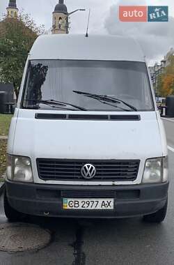 Цены Volkswagen LT Дизель