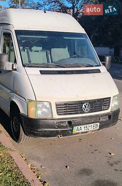 Цены Volkswagen LT Дизель