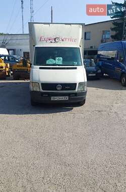 Цены Volkswagen LT Дизель