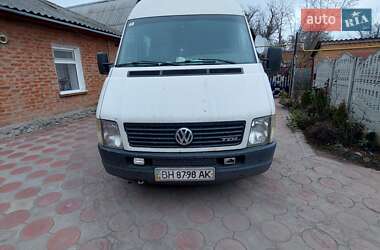 Ціни Volkswagen LT Дизель