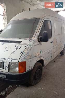 Ціни Volkswagen LT Дизель