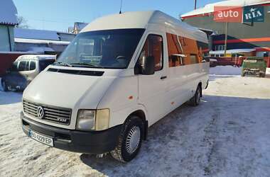 Ціни Volkswagen LT Дизель
