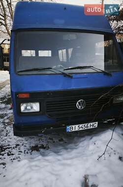 Ціни Volkswagen LT Дизель