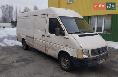 Цены Volkswagen LT Дизель