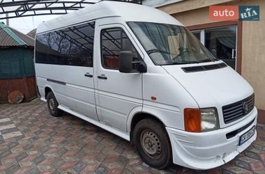 Цены Volkswagen LT Дизель