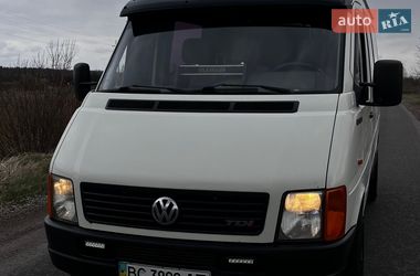Цены Volkswagen LT Дизель