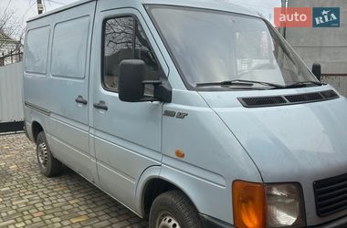 Цены Volkswagen LT Дизель