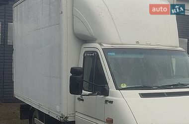 Цены Volkswagen LT Дизель