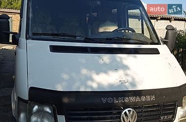 Ціни Volkswagen LT Дизель