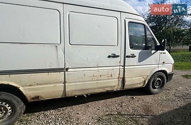 Цены Volkswagen LT Дизель