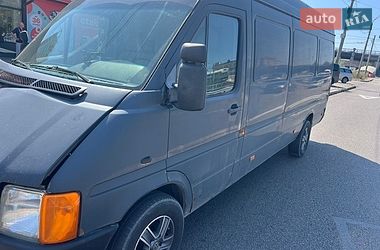 Цены Volkswagen LT Дизель