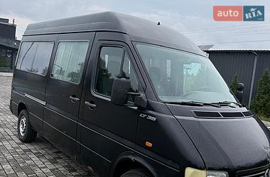 Цены Volkswagen LT Дизель
