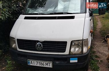 Ціни Volkswagen LT Дизель