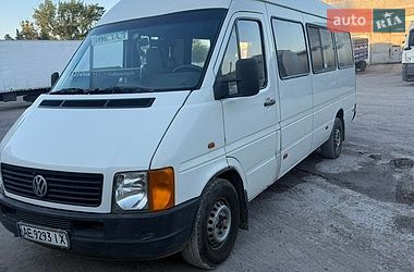 Ціни Volkswagen LT Дизель