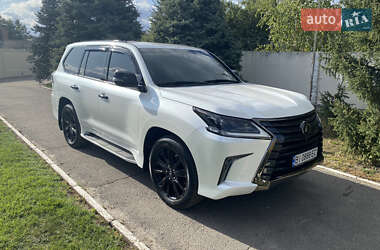 Цены Lexus LX Дизель