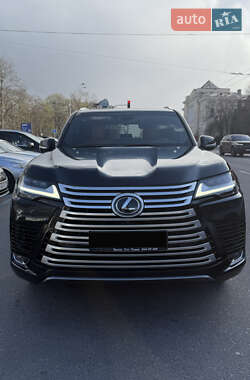 Цены Lexus LX Дизель
