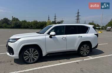 Цены Lexus LX Дизель