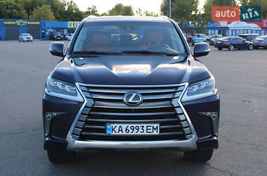 Цены Lexus LX Дизель