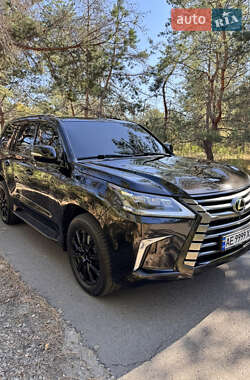 Цены Lexus LX Дизель