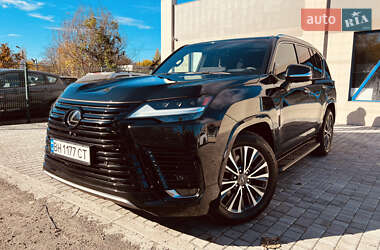 Цены Lexus LX Дизель