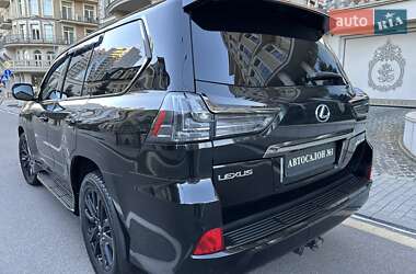 Цены Lexus LX Дизель